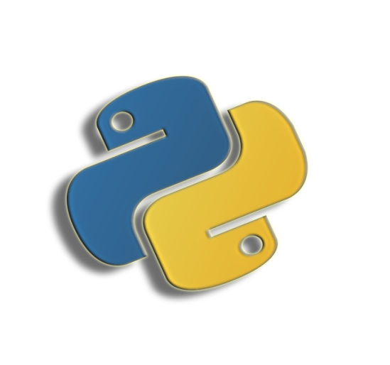 Python Logo